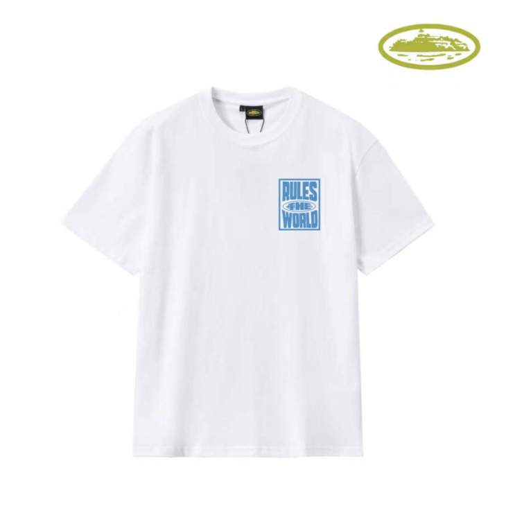 Corteiz T Shirts Short _SKUCorteizS-2XLastxC9516767